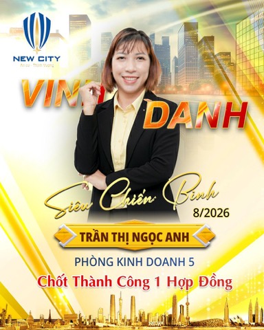 Mẫu vinh danh hợp đồng thuê 1 người